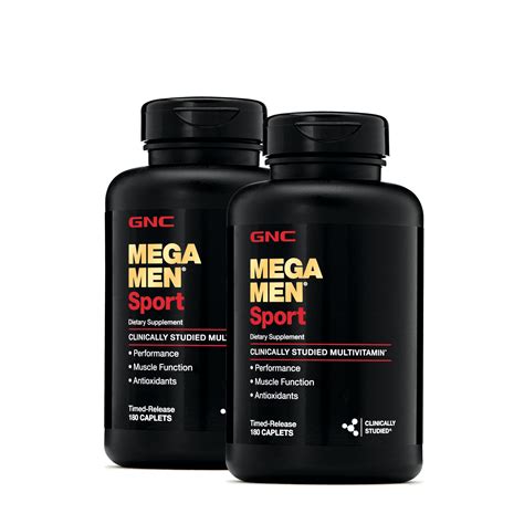 gnc products.